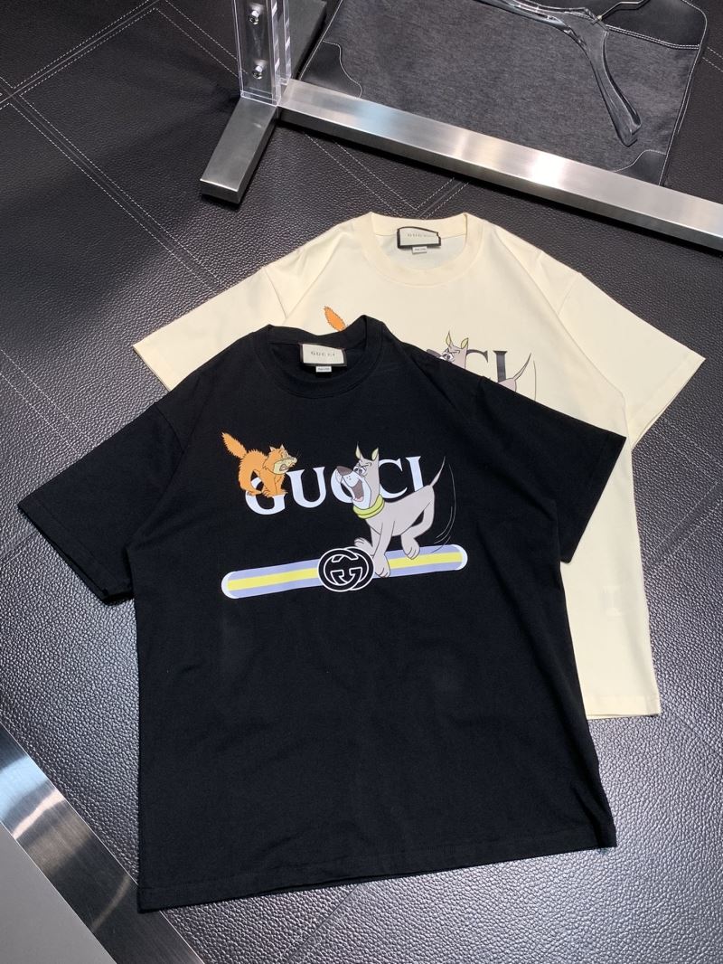 Gucci T-Shirts